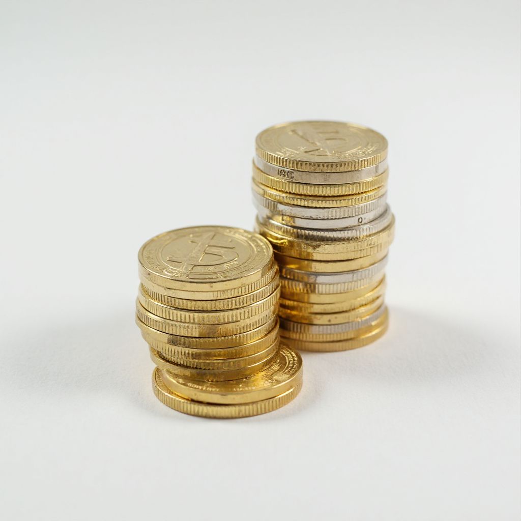 Futures GBP/RON Scurt Termen